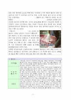 돼지 해체(정육)쇼로 차별화를 둔 갈댓잎삽겹살집 제안서-4