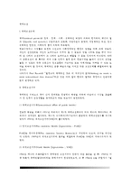 [국제보건] 국제보건문제, 국제보건기구(국제보건사무국, 범미보건기구, 세계보건기구)-2
