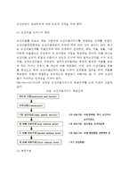 [보건의료제도] 보건의료의 정의와 유형, 보건의료제도의 방향 및 유형(종류), 보건의료제도의 효율성 및 구성요소, 우리나라의 보건의료전달체계-13