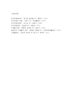 [외식마케팅] 외식마케팅의 개념(정의), 외식마케팅전략(외식시장세분화, 표적시장선정, 포지셔닝)-10