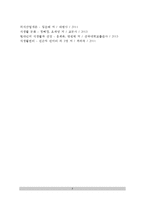 [외식사업] 패스트푸드점 - 패스트푸드점의 개념 및 경영, 우리나라 패스트푸드 업체 현황-8