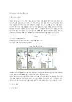 [외식주방의 시공] 주방 환기시설(레스토랑주방관리 - 외식주방 환기설비의 종류)-2