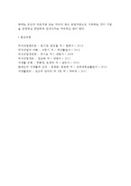 [외식창업 고려사항] 외식업 창업결정시 고려사항-8
