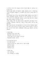 [외식창업] 창업계획, 외식창업의 요소, 외식사업의 성공요소, 외식창업의 과정(단계), 상권조사 및 입지조사-3