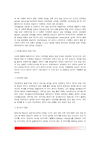 [유아기 사회적 발달] 유아의 성역할 발달(유아의 사회적 발달, 유아기 성역할발달이론, 유아기 사회성발달)-4
