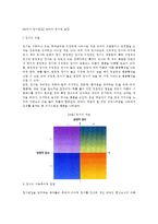 [유아기 정서발달] 유아의 정서적 발달(유아기의 정서적 발달, 정서적 행동의 개인차, 유아의 정서지능)-2