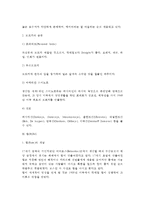 [음료의 종류] 진(Gin), 보드카(Vodka), 럼(RUM), 브랜디(Brandy), 데킬라의 개념과 종류(분류)-6