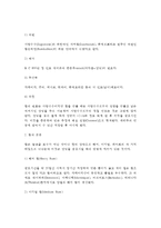 [음료의 종류] 진(Gin), 보드카(Vodka), 럼(RUM), 브랜디(Brandy), 데킬라의 개념과 종류(분류)-7