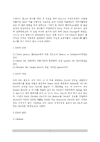 [음료의 종류] 진, 럼, 보드카, 테킬라, 혼성주, 벌무스-3