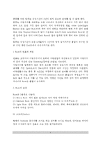 [음료의 종류] 진, 럼, 보드카, 테킬라, 혼성주, 벌무스-5