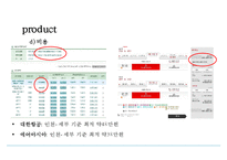 [대한항공 마케팅사례 PPT] 대한항공 기업분석과 전략분석및 대한항공 마케팅믹스 전략분석및 대한항공 미래방안제안-17