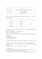 [방통대 2016-2] 자신이 새로운 기업을 창업한다고 생각하고,  창업을 위해 필요한 새로운 사업아이디어를 개발하고 그 이유에 대해 설명하라-10