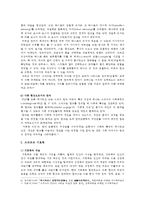 [언어의이해 D형] 소쉬르 언어연구에 대해 간략히 요약하시오-5