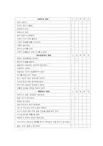 [방통대 2016-2] 스트레스의 개념,  원인,  증상,  관리와 대처방법에 대해 자세히 논하시오.-4