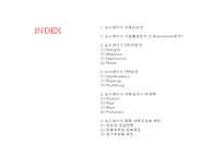 [노스페이스 마케팅 사례연구 PPT] 노스페이스 브랜드분석과 마케팅 SWOT,STP,4P전략분석및 노스페이스 향후마케팅전략 제안-2