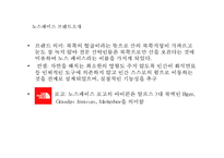 [노스페이스 마케팅 사례연구 PPT] 노스페이스 브랜드분석과 마케팅 SWOT,STP,4P전략분석및 노스페이스 향후마케팅전략 제안-4