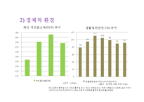 [노스페이스 마케팅 사례연구 PPT] 노스페이스 브랜드분석과 마케팅 SWOT,STP,4P전략분석및 노스페이스 향후마케팅전략 제안-10