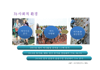 [노스페이스 마케팅 사례연구 PPT] 노스페이스 브랜드분석과 마케팅 SWOT,STP,4P전략분석및 노스페이스 향후마케팅전략 제안-11