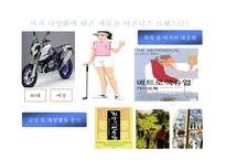 [노스페이스 마케팅 사례연구 PPT] 노스페이스 브랜드분석과 마케팅 SWOT,STP,4P전략분석및 노스페이스 향후마케팅전략 제안-13
