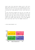 코오롱스포츠 마케팅케이스 연구 -(코오롱스포츠 브랜드분석과 경영분석,마케팅 SWOT, STP, 4P전략분석/ 코오롱스포츠 향후전략제안)-7