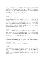 코오롱스포츠 마케팅케이스 연구 -(코오롱스포츠 브랜드분석과 경영분석,마케팅 SWOT, STP, 4P전략분석/ 코오롱스포츠 향후전략제안)-9