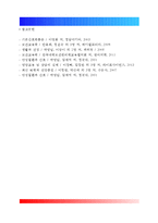 [간호학특론] 서치만이 제시한 단계적 질병과정모형에 대해 설명하시오 또한 중산층과 빈곤층의 만성질환자 각각 1인씩(2인)을 선정하고 서치만의 질병과적모형을 적용하여 의료추구행위를 비교분석하시오-6
