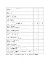 [방통대 2016-2] 스트레스의 개념,  원인,  증상,  관리와 대처방법에 대한 심층적 고찰-4