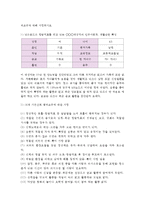 (간호이론 D) 핸더슨의 간호이론,  만성질환자 14가지 기본간호행위요구-5