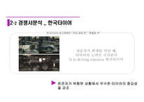 넥센 타이어 신제품 런칭 커뮤니케이션 전략서[Nexen New Communication Strategy Launched]-14
