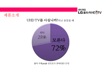 LG UHD TV 마케팅전략(uhd 방송과 tv시장)-3