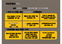 KB 국민은행 커뮤니케이션 전략 기획서-4