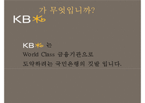 KB 국민은행 커뮤니케이션 전략 기획서-16