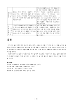 서치만이 제시한 단계적 질병과정모형에 대해 설명하고 중산층과 빈곤층의 만성질환자 각각 1인씩(2인)을 선정한뒤 의료추구행위를 비교분석하시오.  -5