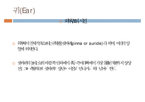 아동의신체사정, 귀신체사정, 코신체사정, 입신체사정, 인후신체사정, 가슴신체사정, 폐신체사정, 심장신체사정, 정상심잡음-2