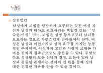 여성 건강 관련 - 윤리와 법률-11