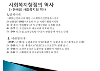 사회복지행정, 사회복지행정이해, 사회복지행정필요성, 사회복지행정특성, 사회복지행정역사, 사회복지행정과정, 사회복지서비스전달체계-13