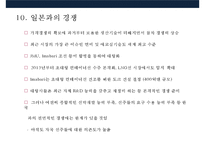 한국 조선산업의경쟁력 현황과 구조조정-19