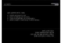 제너시스쿠페 커뮤니케이션 전략 [Genesis Coupe communication strategy]-16