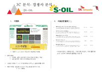 SK 네트웍스 주유소마케팅 전략[SK Networks service stations marketing strategy]-9