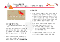 SK 네트웍스 주유소마케팅 전략[SK Networks service stations marketing strategy]-15