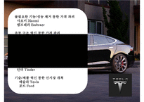 저가 전략과 편리한 서비스로 절대 강자에 도전 성공한 사례-2
