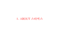 [스타벅스 마케팅 사례연구 PPT] 스타벅스 기업분석과 스타벅스 마케팅 SWOT,STP,4P전략분서및 스타벅스 성공요인과 향수시사점 PPT-3