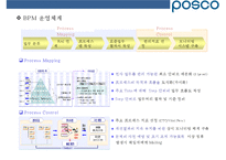 포스코의 조직역량 혁신 사례[POSCO organizational capability innovations]-13