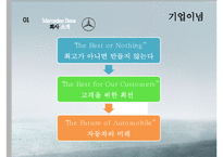 메르세데스 벤츠 - 독일기술의 영혼 [Mercedes Benz The soul of the German technology]-6