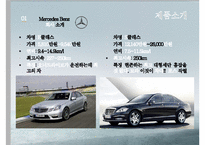 메르세데스 벤츠 - 독일기술의 영혼 [Mercedes Benz The soul of the German technology]-8