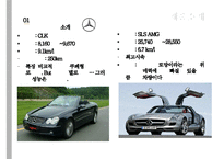메르세데스 벤츠 - 독일기술의 영혼 [Mercedes Benz The soul of the German technology]-11