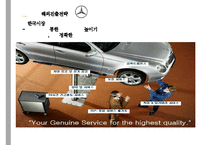 메르세데스 벤츠 - 독일기술의 영혼 [Mercedes Benz The soul of the German technology]-14