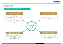 현대백화점 고급화전략& 비윤리경영 문제점 해결방안-12