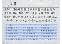 [경륜] 경륜의 정의, 역사, 경륜의 종류, 운영, 경륜의 시설, 국내 산업 현황, 경륜의 문제점과 대책방안 [2012년 평가 우수 추천자료 ★★★★★]-10