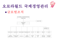 [경영 사례 분석] 독자브랜드로 세계인을 사로잡은 국내 캐릭터 인형 회사 오로라 월드의 경영성공 분석-8